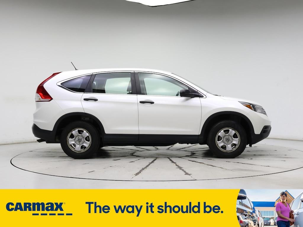 used 2014 Honda CR-V car, priced at $20,998