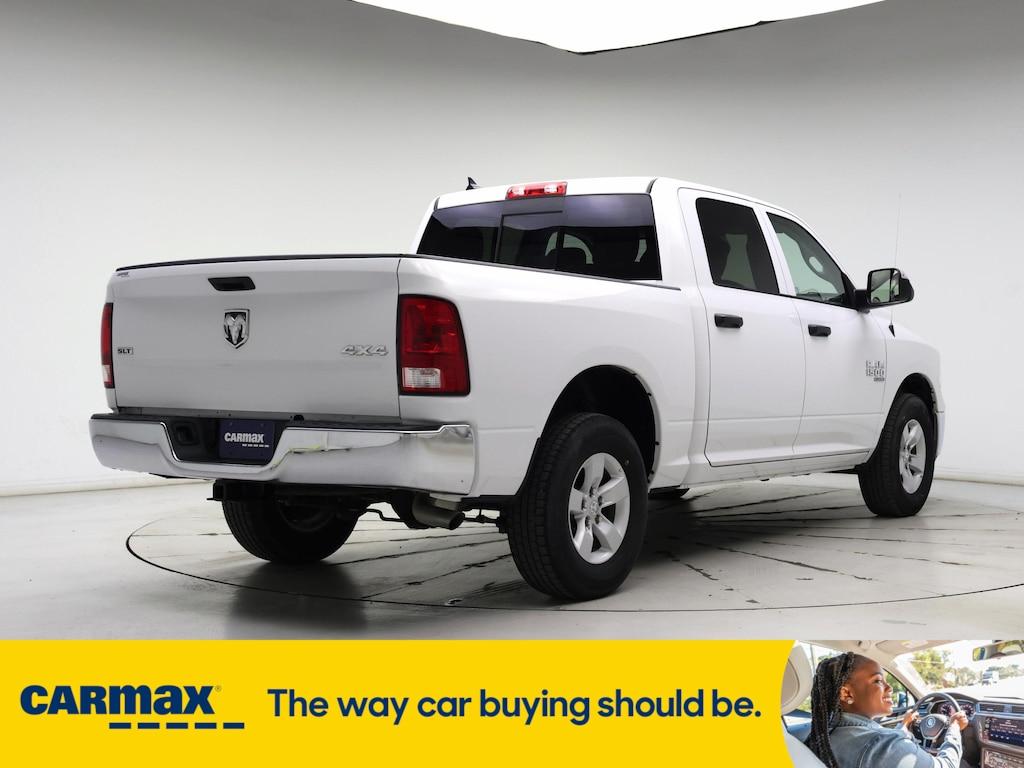 used 2023 Ram 1500 Classic car, priced at $30,998