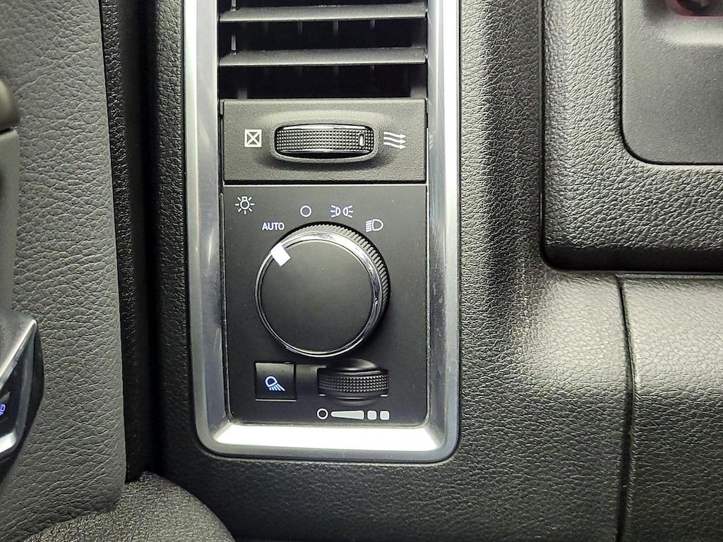 used 2023 Ram 1500 Classic car, priced at $30,998