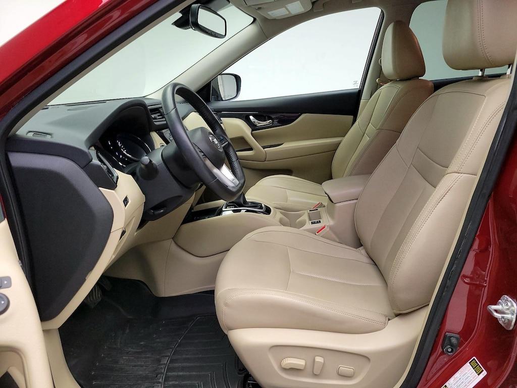 used 2019 Nissan Rogue car, priced at $21,998