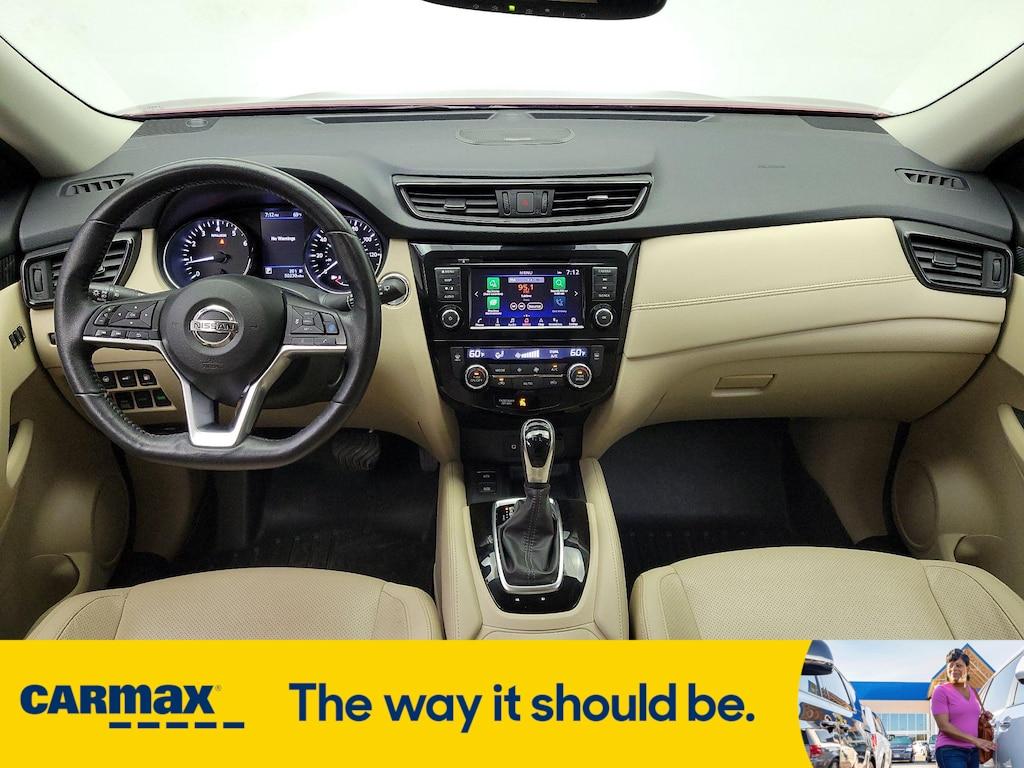 used 2019 Nissan Rogue car, priced at $21,998