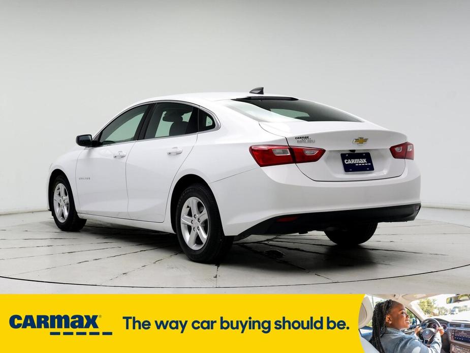 used 2023 Chevrolet Malibu car, priced at $22,998