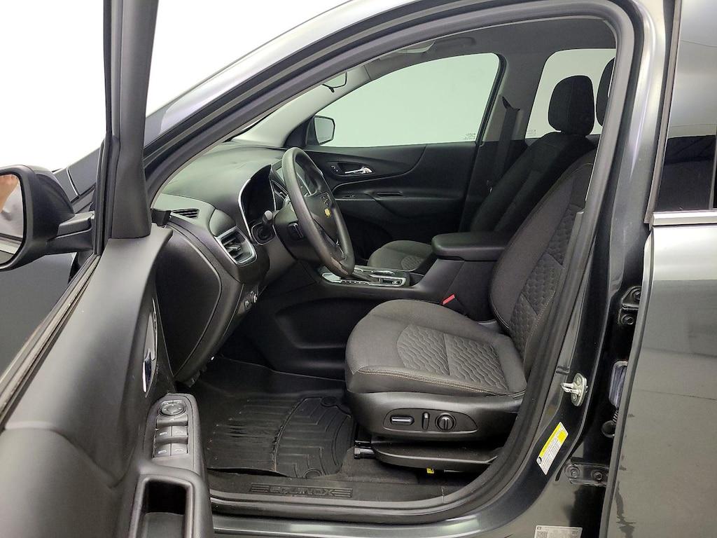 used 2018 Chevrolet Equinox car, priced at $17,998
