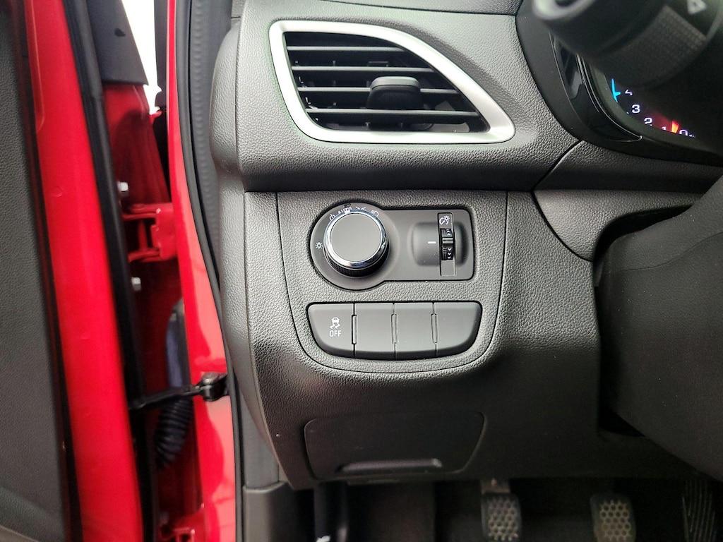 used 2019 Chevrolet Spark car, priced at $14,998