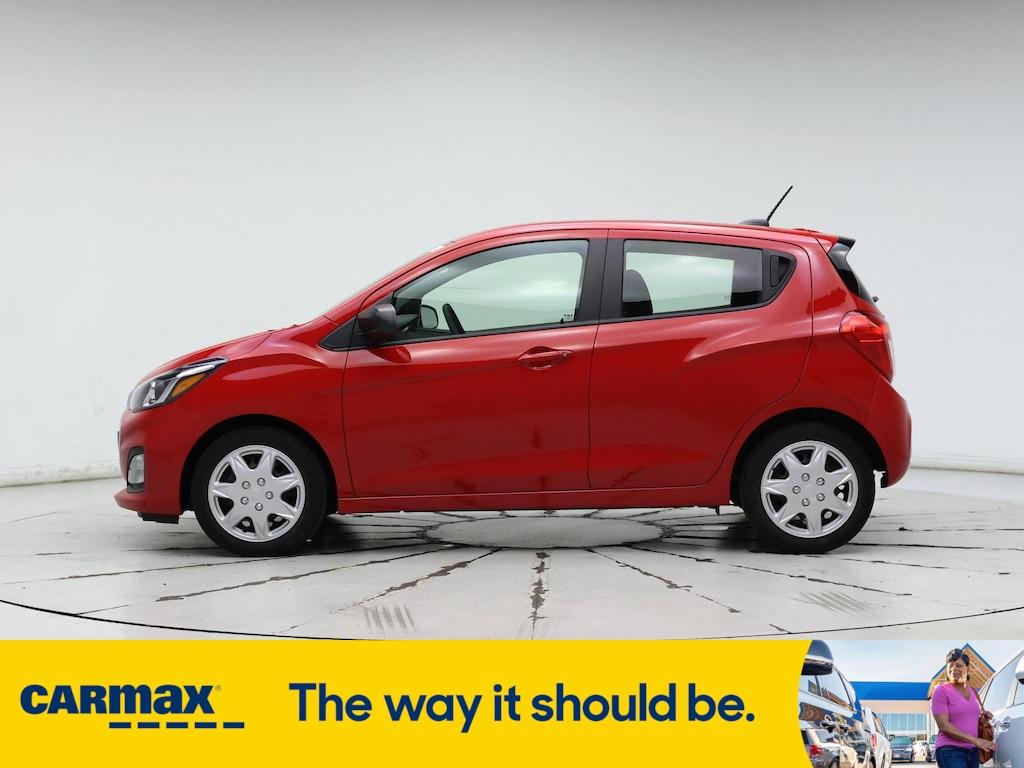 used 2019 Chevrolet Spark car, priced at $14,998