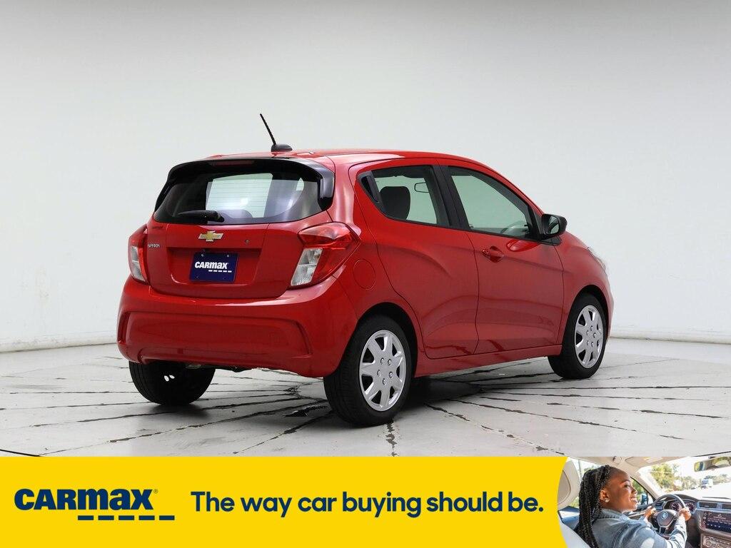 used 2019 Chevrolet Spark car, priced at $14,998
