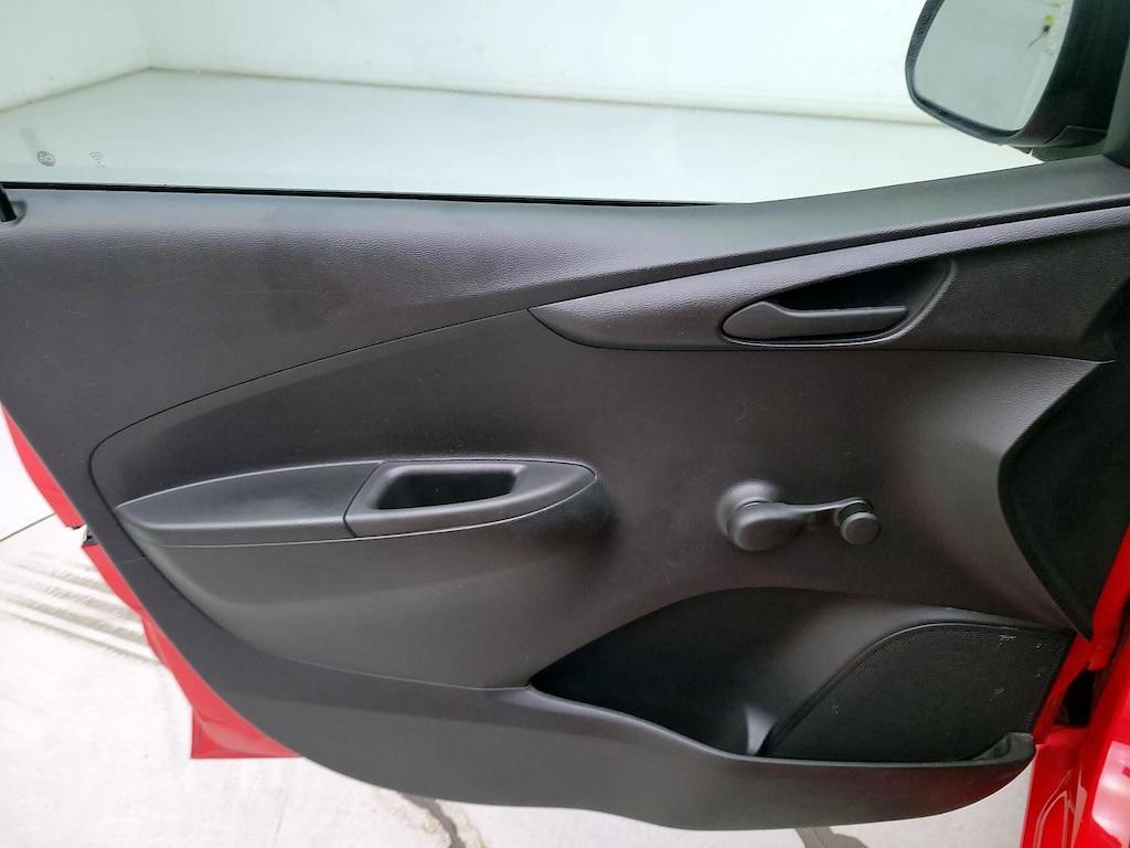 used 2019 Chevrolet Spark car, priced at $14,998