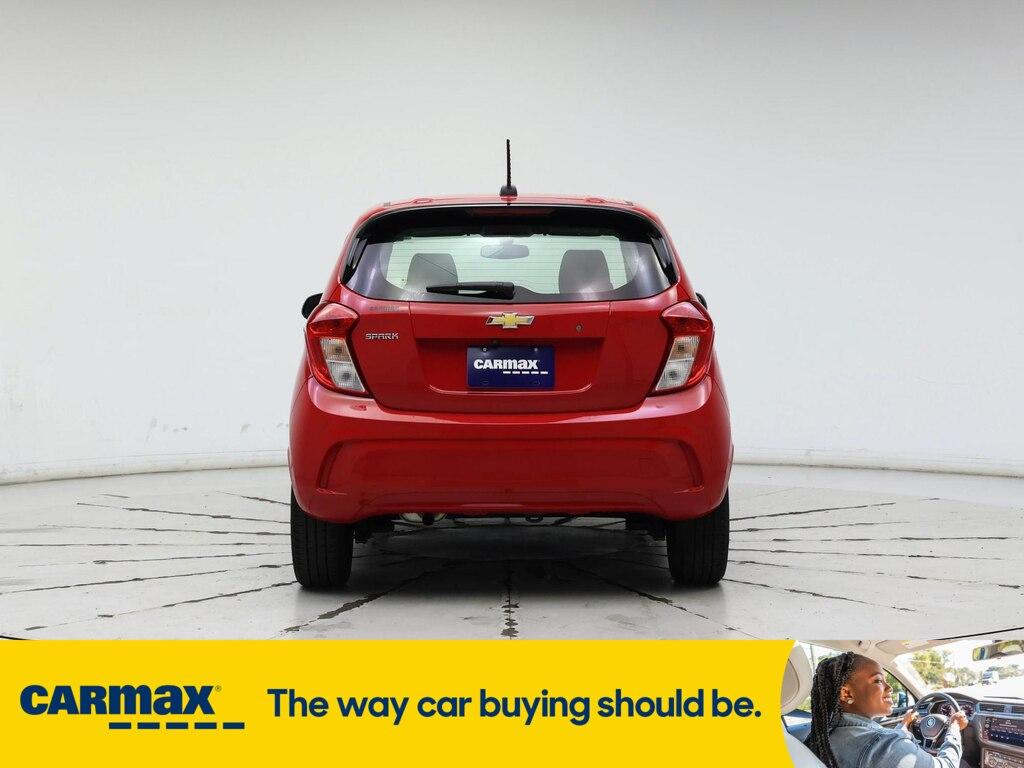 used 2019 Chevrolet Spark car, priced at $14,998