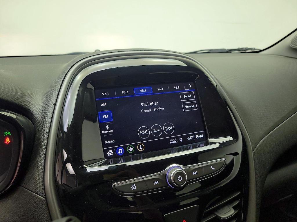 used 2019 Chevrolet Spark car, priced at $14,998