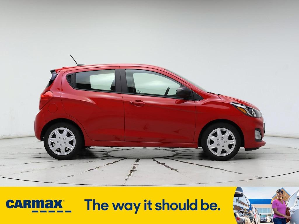 used 2019 Chevrolet Spark car, priced at $14,998