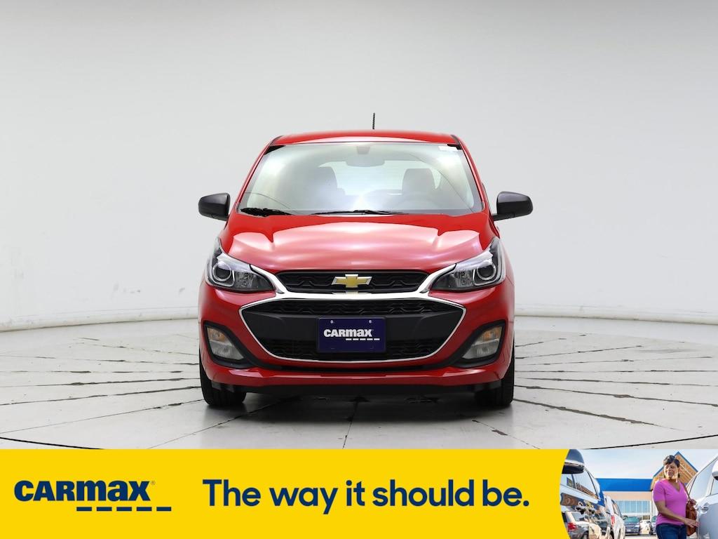 used 2019 Chevrolet Spark car, priced at $14,998