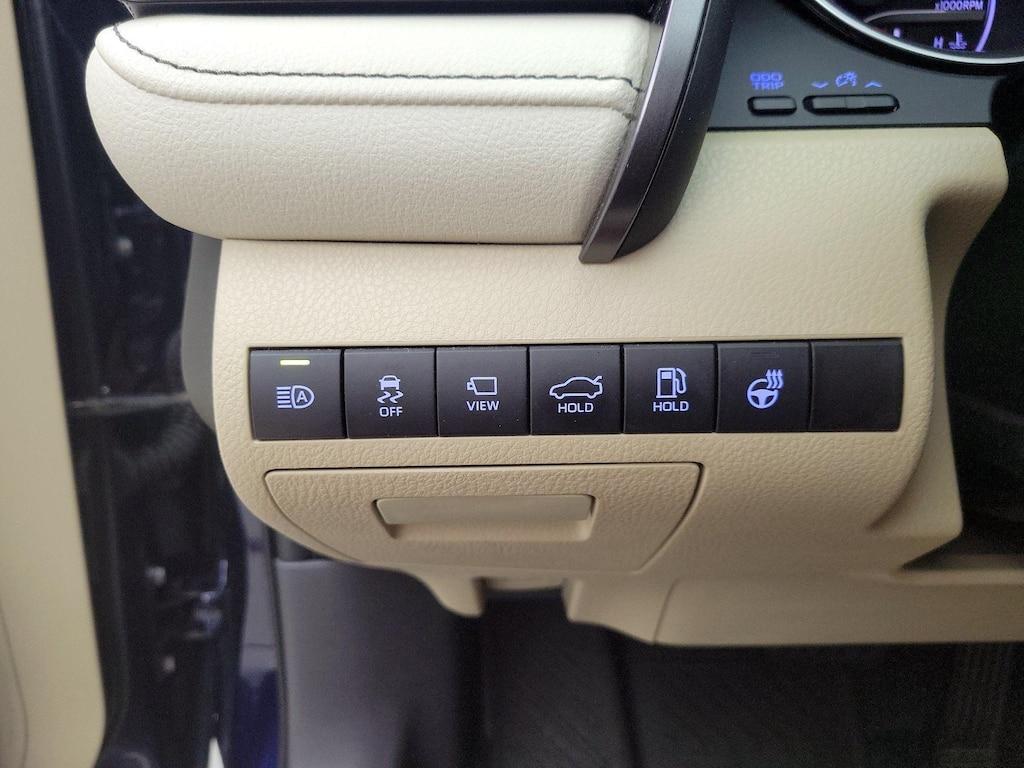 used 2021 Toyota Camry car, priced at $27,998
