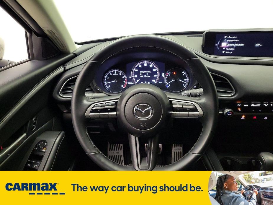 used 2023 Mazda CX-30 car, priced at $22,998