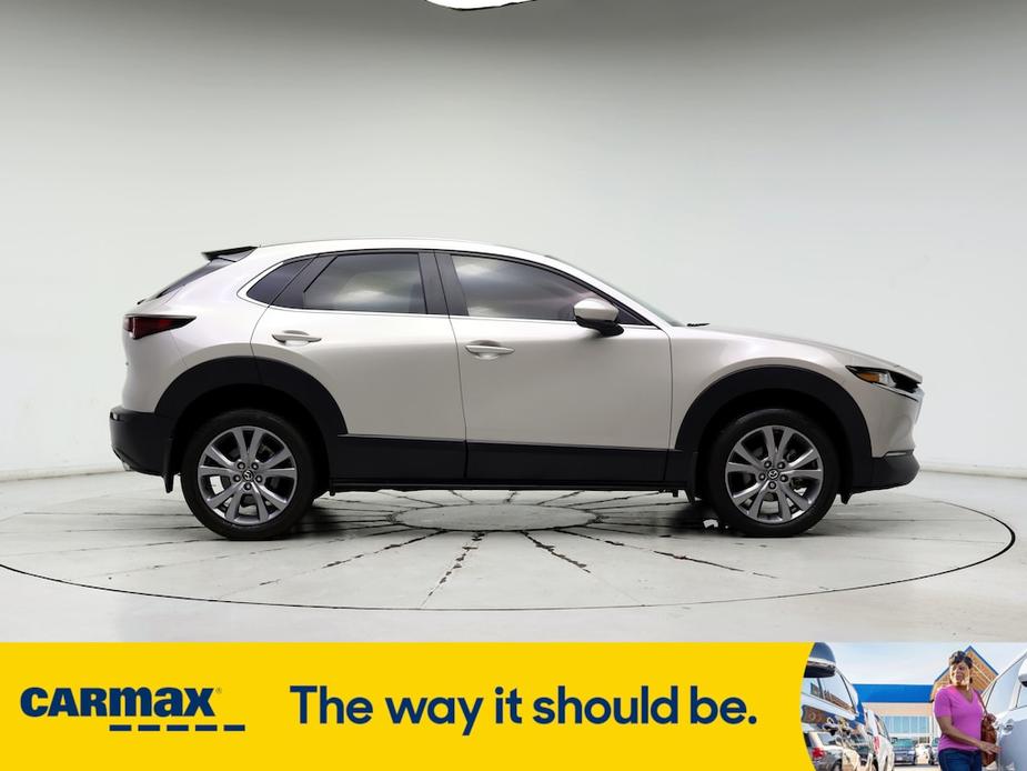 used 2023 Mazda CX-30 car, priced at $22,998