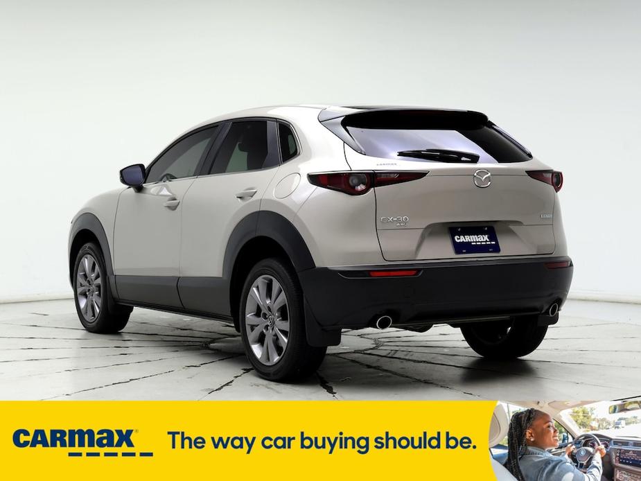 used 2023 Mazda CX-30 car, priced at $22,998