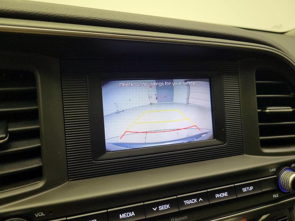 used 2020 Hyundai Elantra car, priced at $18,998