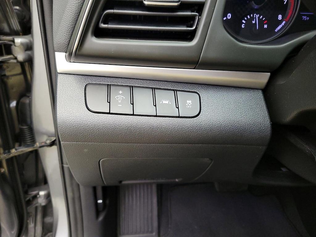used 2020 Hyundai Elantra car, priced at $18,998