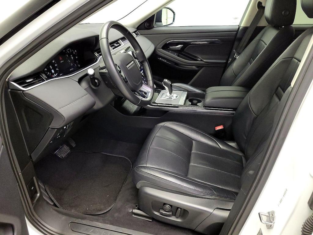 used 2020 Land Rover Range Rover Evoque car, priced at $27,998
