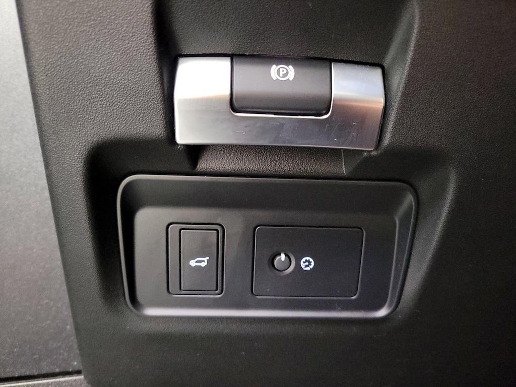 used 2020 Land Rover Range Rover Evoque car, priced at $27,998