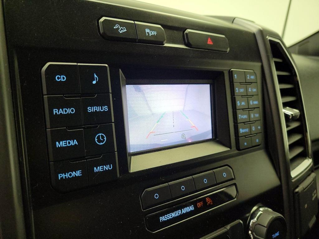 used 2015 Ford F-150 car, priced at $25,998