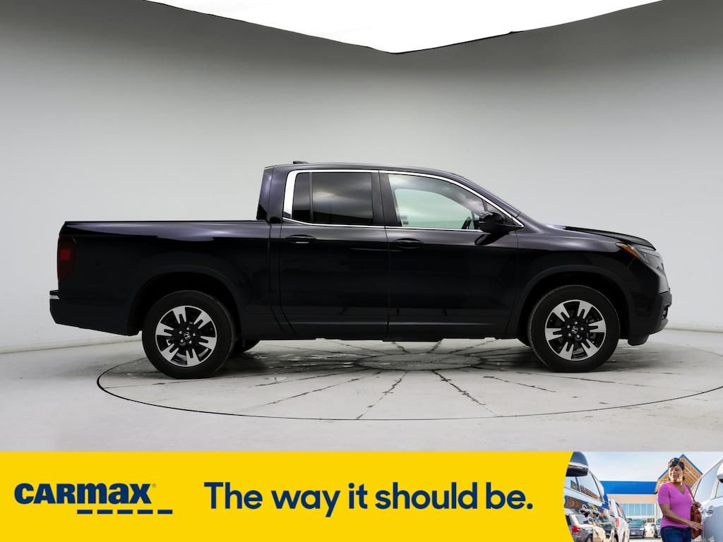 used 2020 Honda Ridgeline car, priced at $30,998