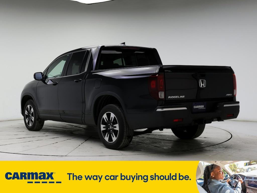 used 2020 Honda Ridgeline car, priced at $28,998