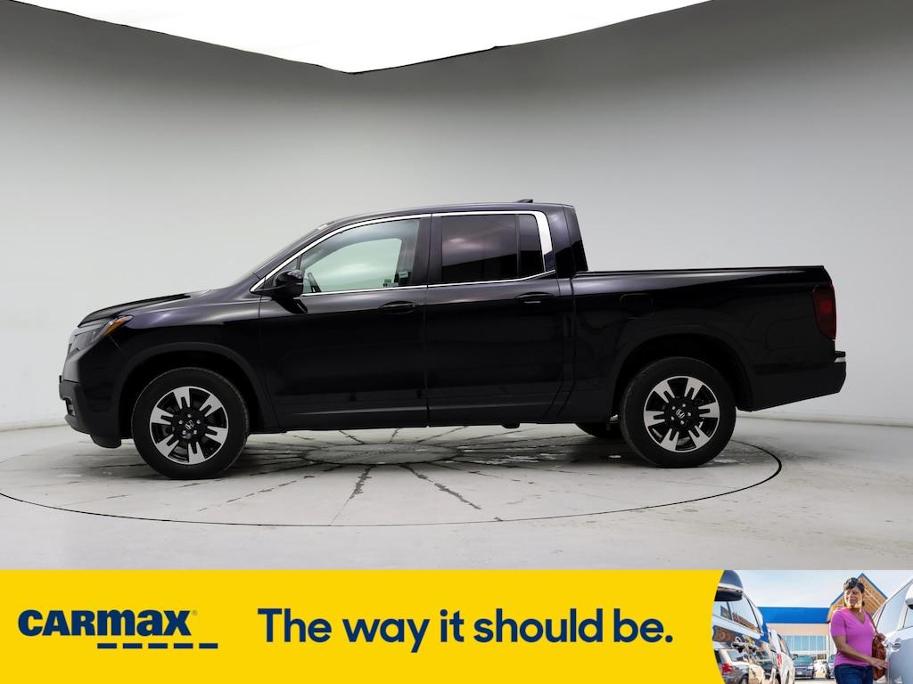 used 2020 Honda Ridgeline car, priced at $30,998