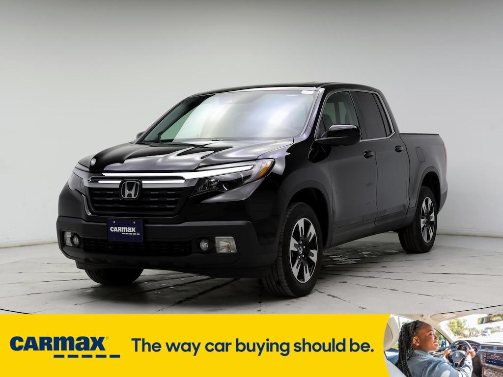 used 2020 Honda Ridgeline car, priced at $30,998