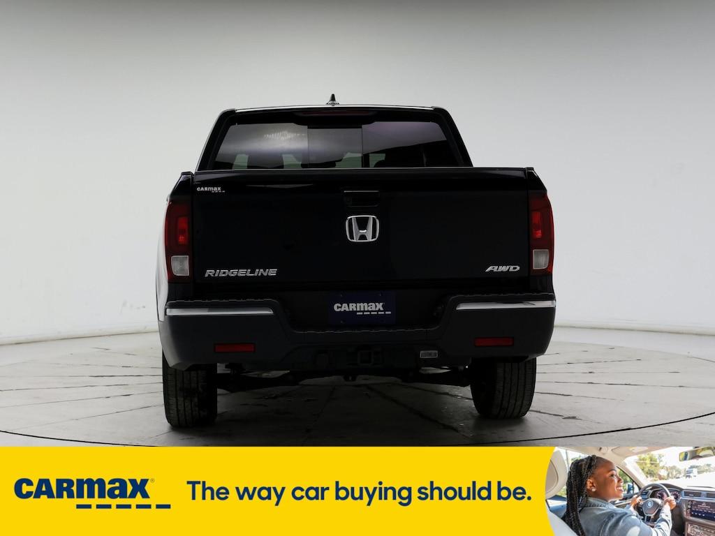 used 2020 Honda Ridgeline car, priced at $30,998