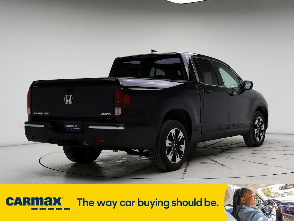 used 2020 Honda Ridgeline car, priced at $30,998