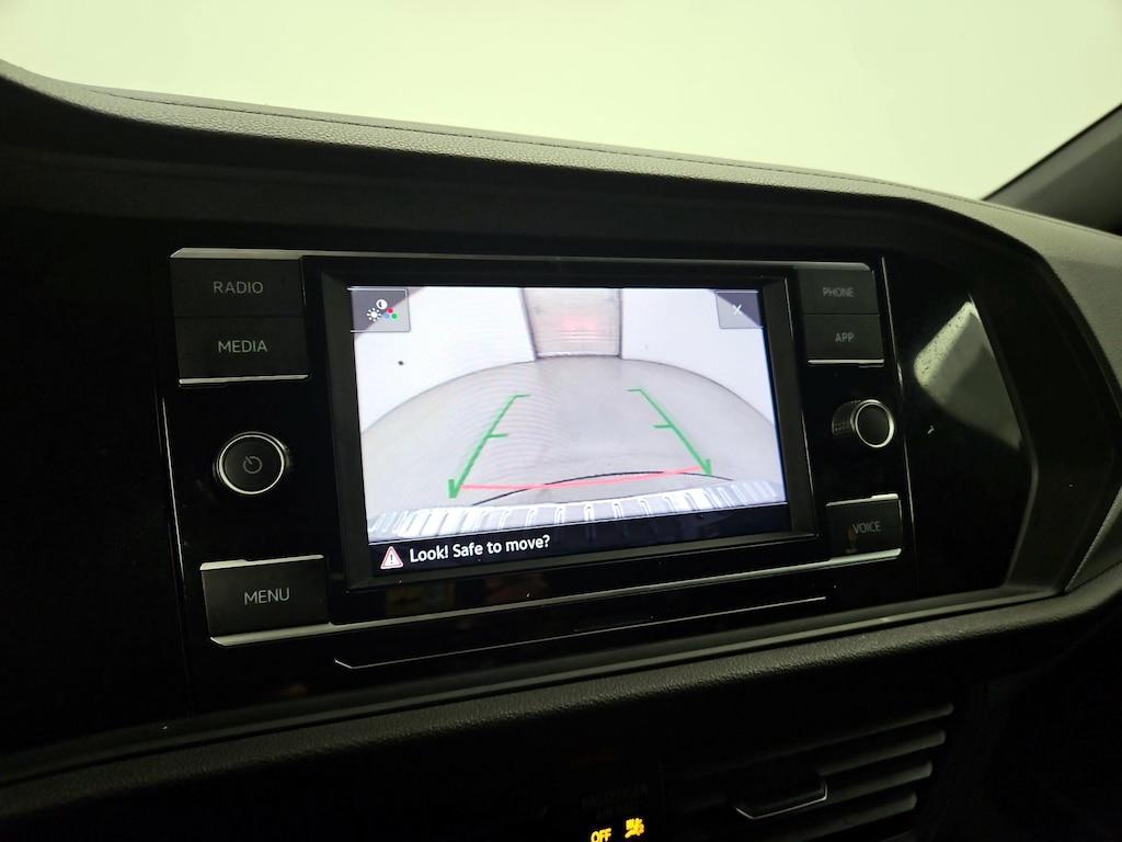 used 2024 Volkswagen Jetta car, priced at $22,998