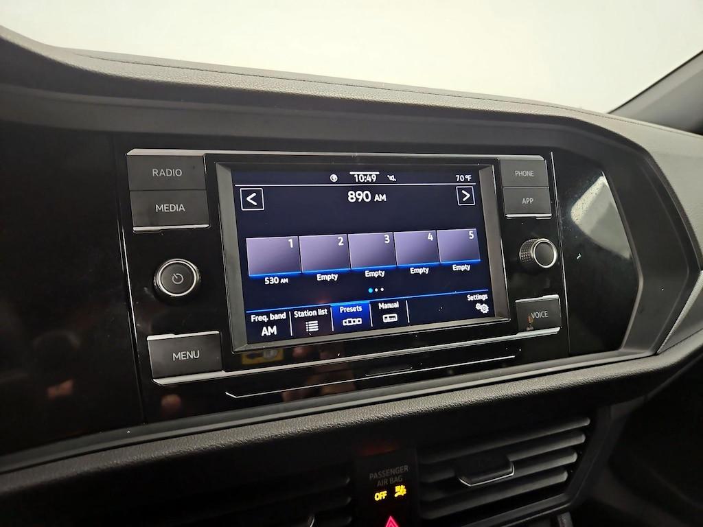 used 2024 Volkswagen Jetta car, priced at $22,998