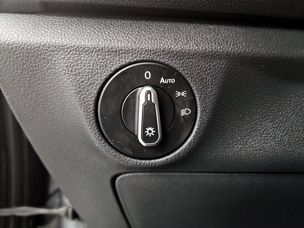 used 2024 Volkswagen Jetta car, priced at $22,998