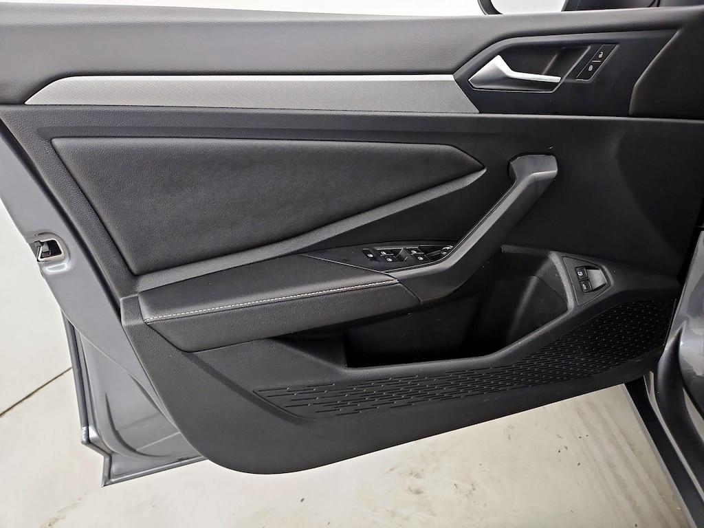 used 2024 Volkswagen Jetta car, priced at $22,998