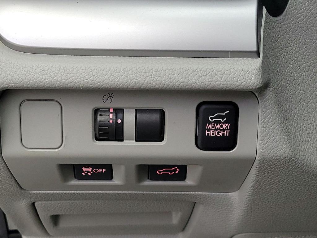 used 2015 Subaru Forester car, priced at $15,998