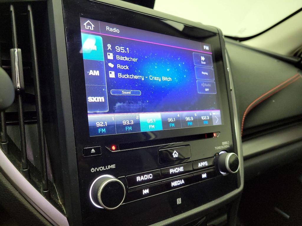 used 2019 Subaru Forester car, priced at $24,998