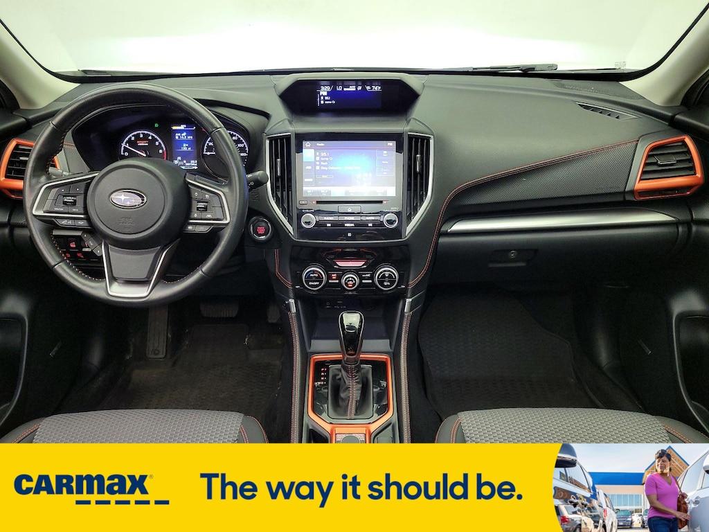 used 2019 Subaru Forester car, priced at $24,998