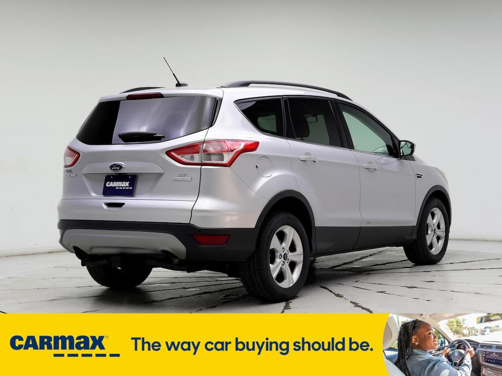 used 2014 Ford Escape car, priced at $12,599