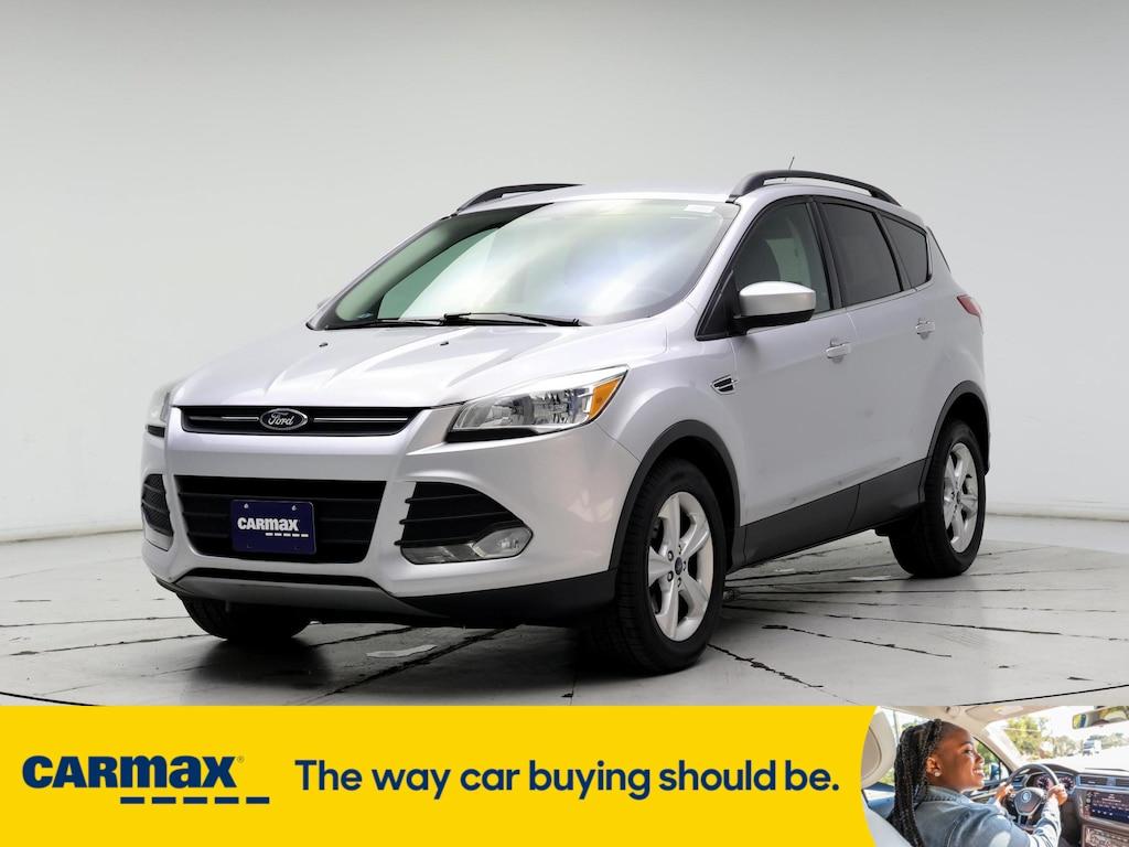 used 2014 Ford Escape car, priced at $12,599