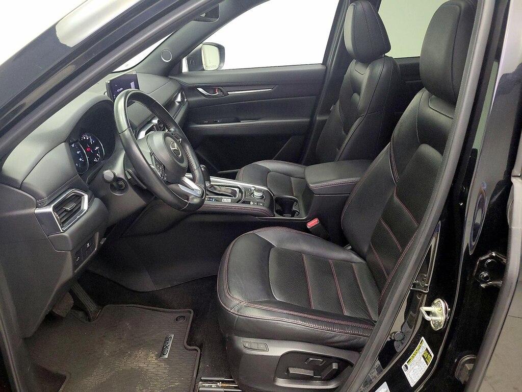 used 2022 Mazda CX-5 car, priced at $27,998
