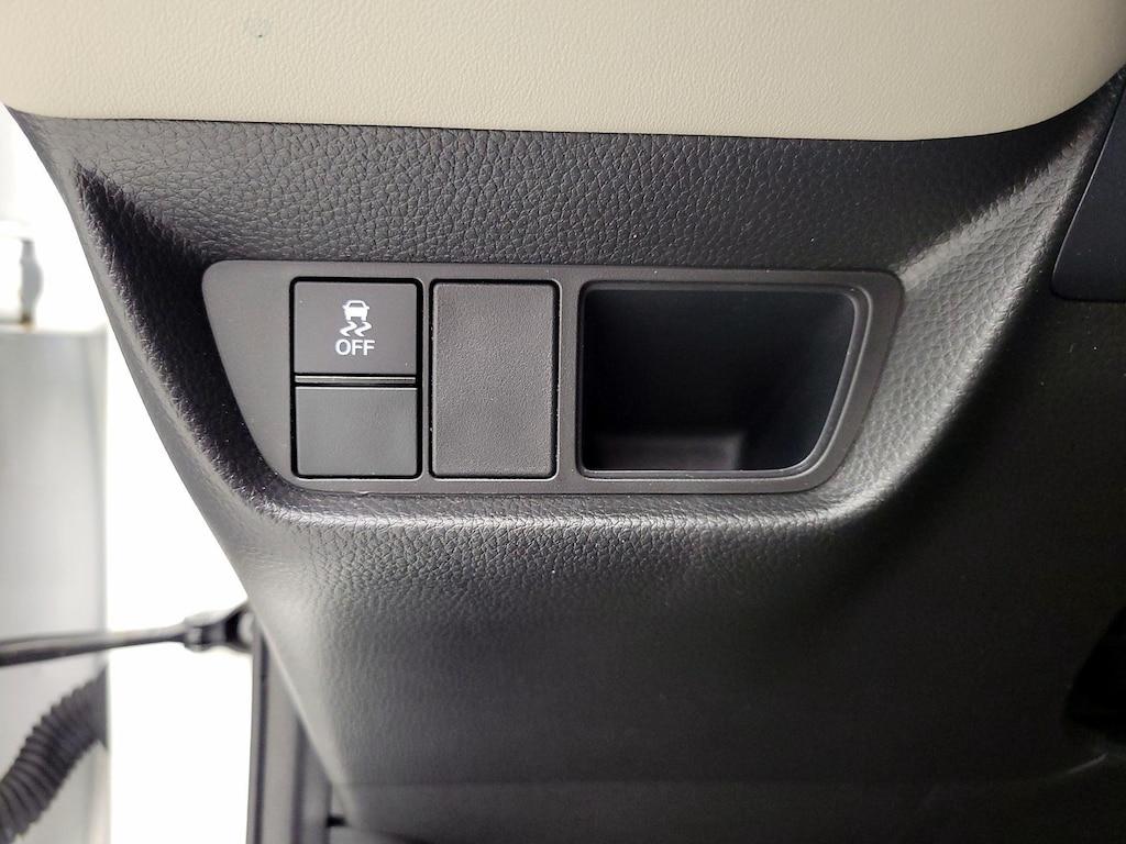 used 2023 Honda HR-V car, priced at $27,998