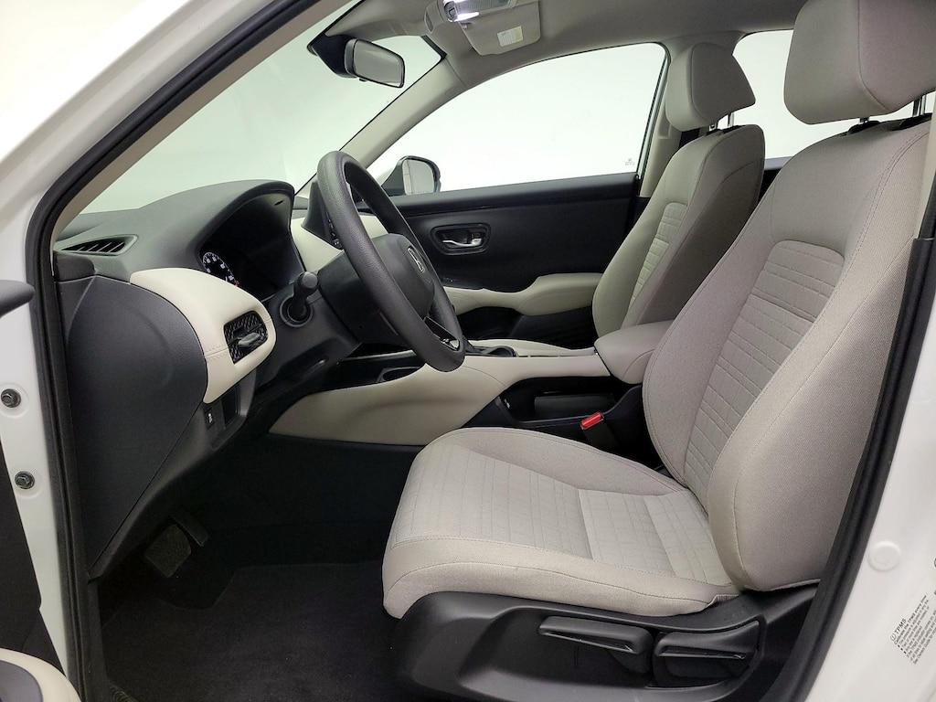 used 2023 Honda HR-V car, priced at $27,998