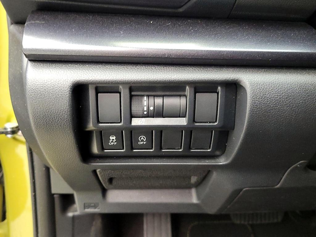 used 2021 Subaru Crosstrek car, priced at $24,998