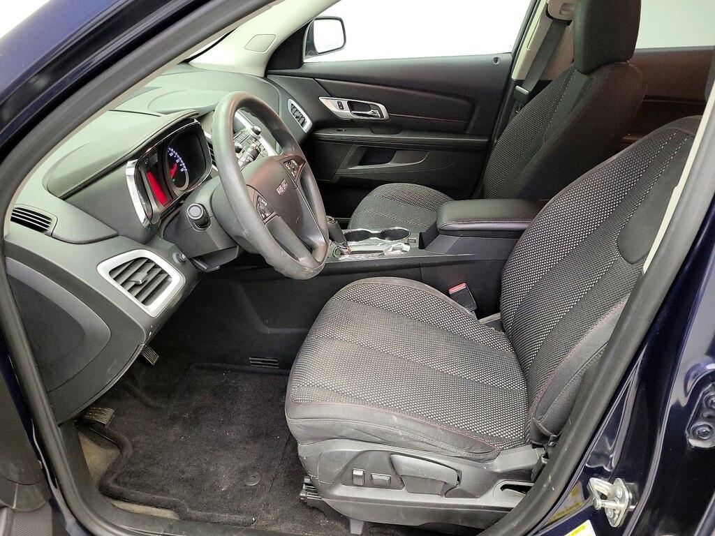 used 2016 GMC Terrain car, priced at $15,998