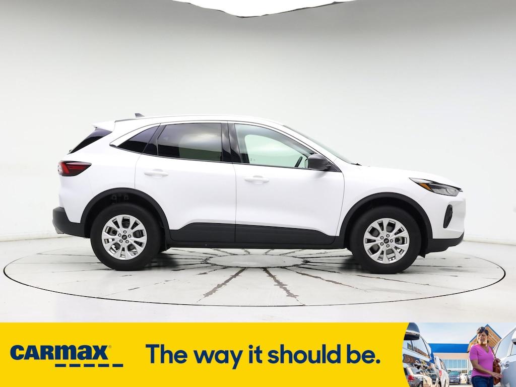 used 2024 Ford Escape car, priced at $25,998