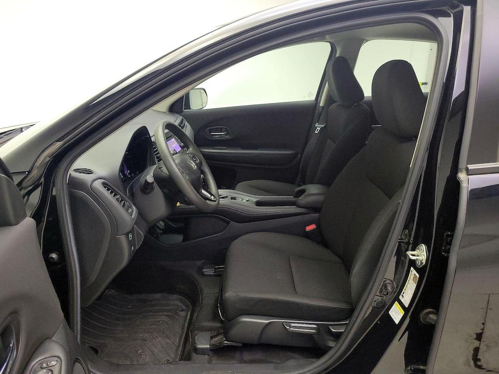 used 2016 Honda HR-V car, priced at $18,998