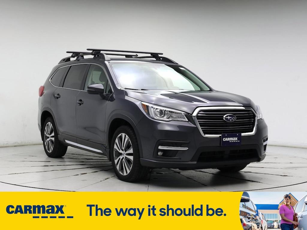 used 2019 Subaru Ascent car, priced at $18,998