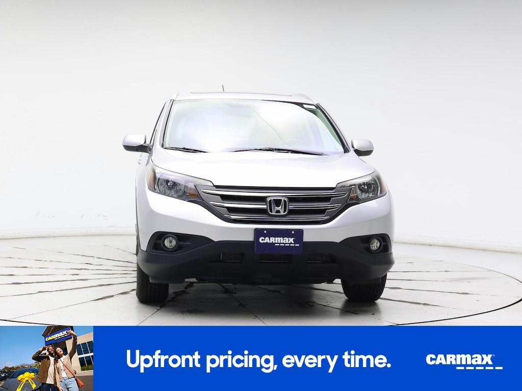 used 2014 Honda CR-V car, priced at $18,998