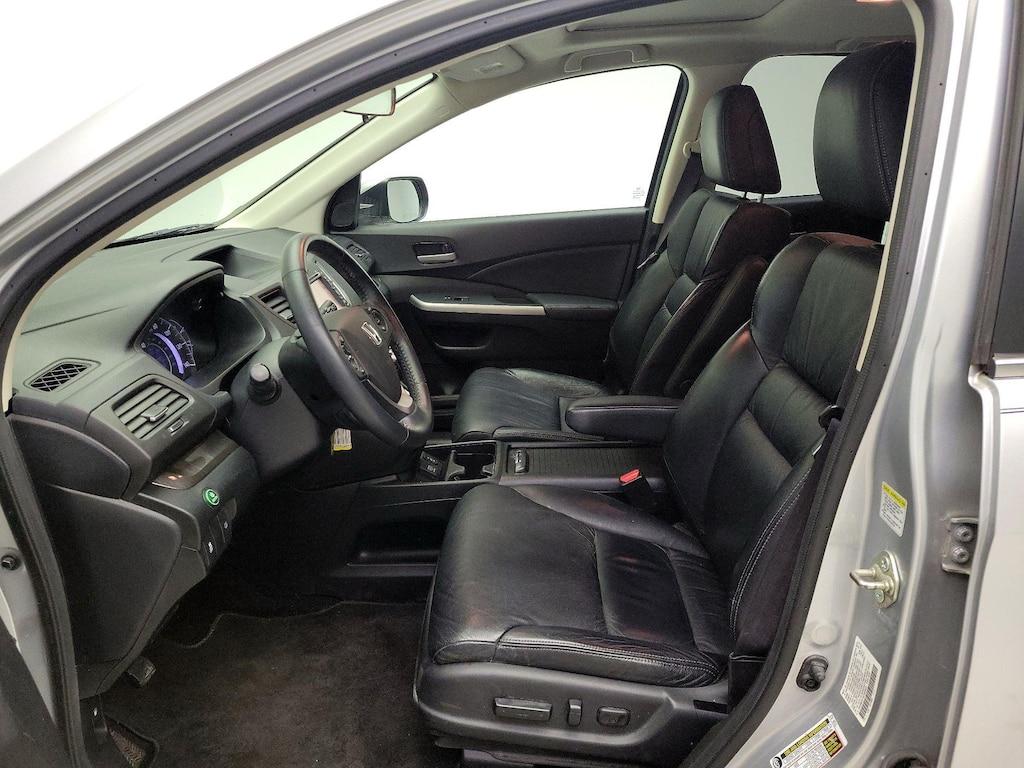 used 2014 Honda CR-V car, priced at $18,998