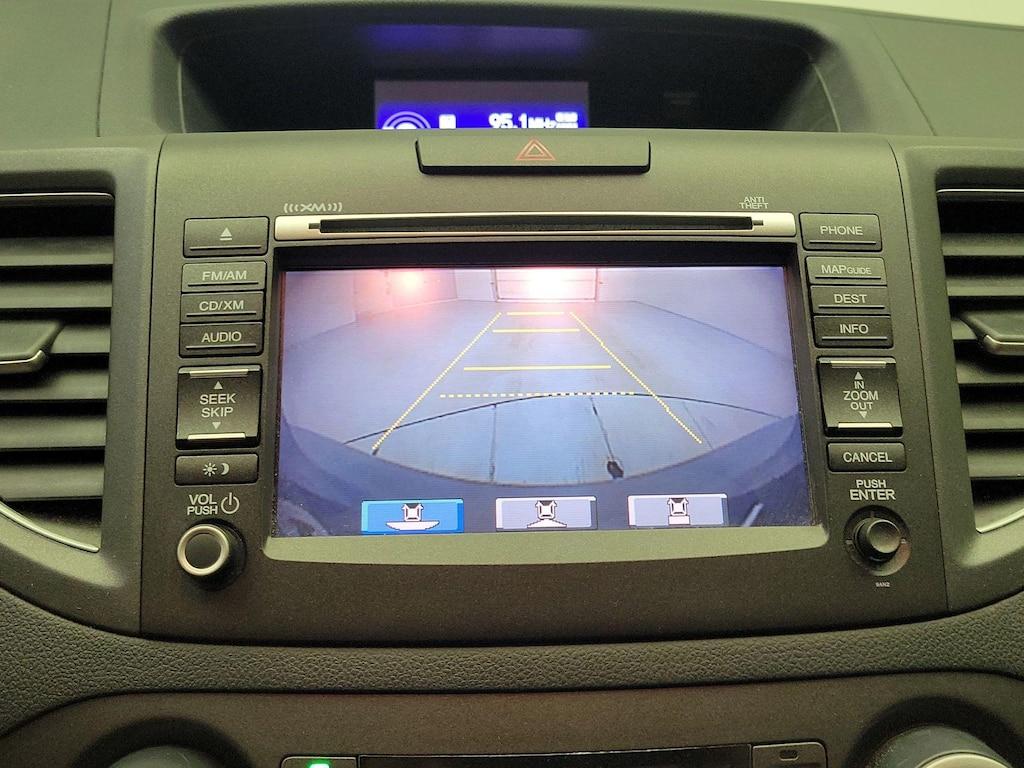 used 2014 Honda CR-V car, priced at $18,998